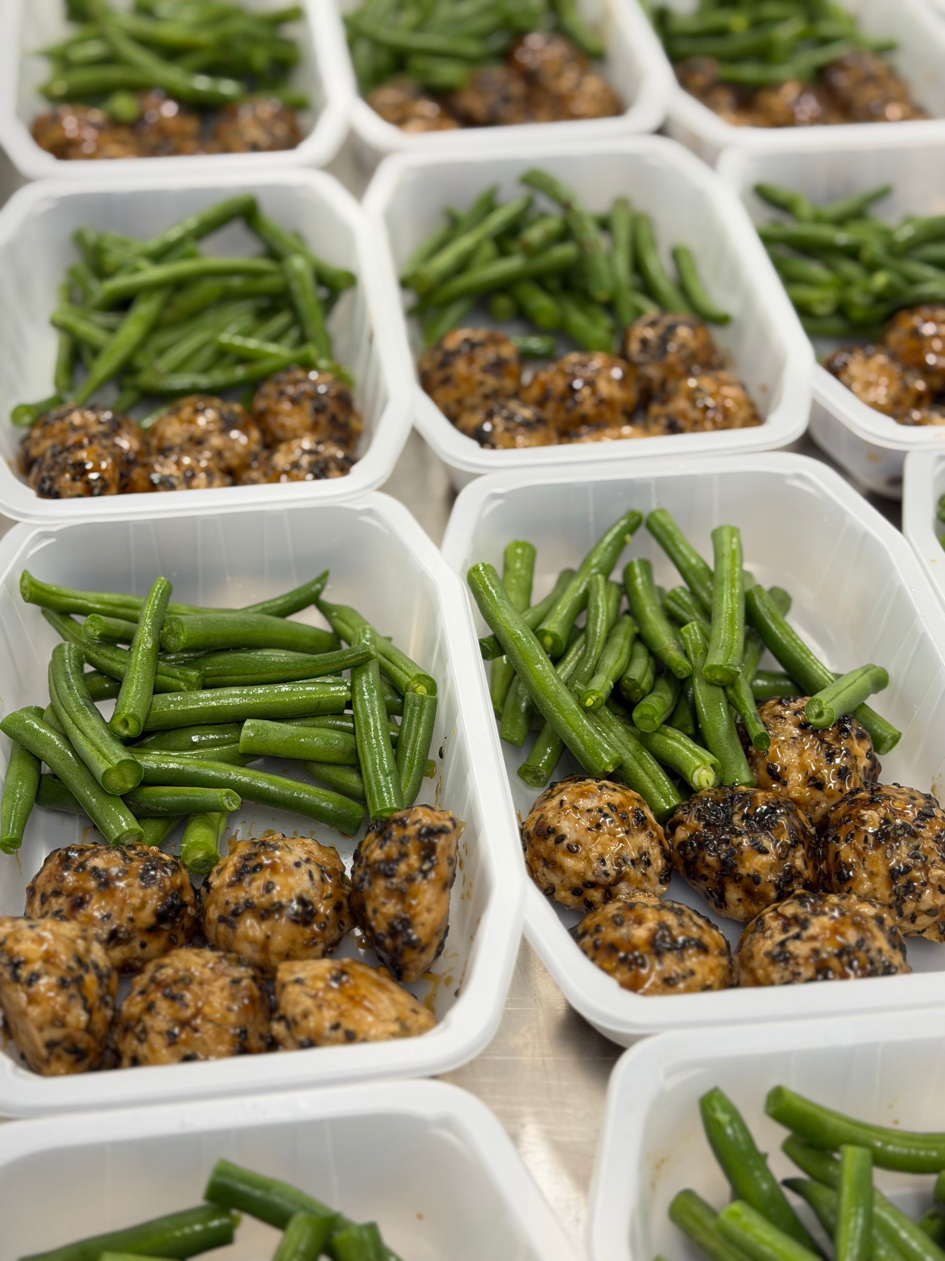 Liathróidí Feola sicín