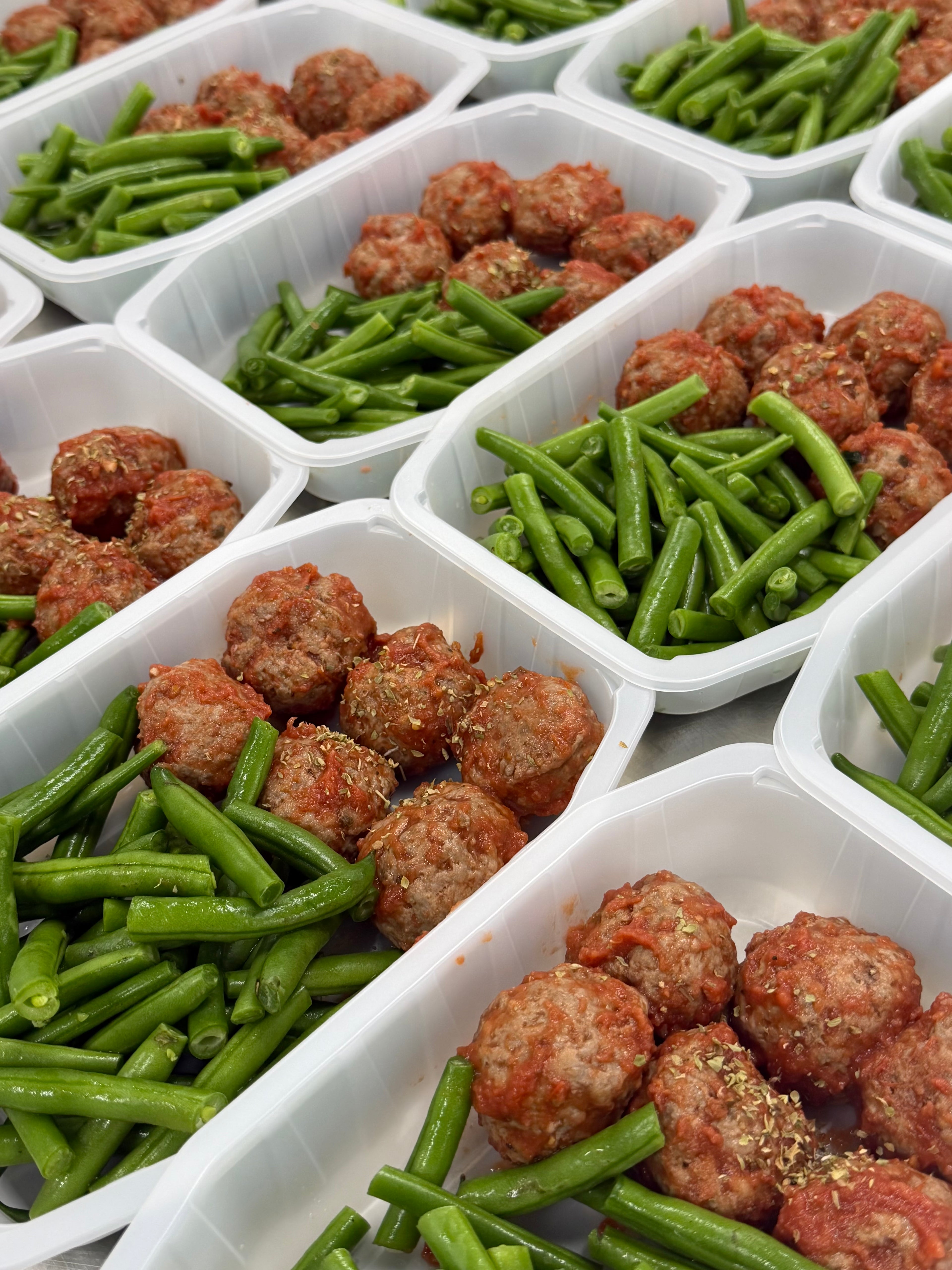 Liathróidí Feola Mairteola