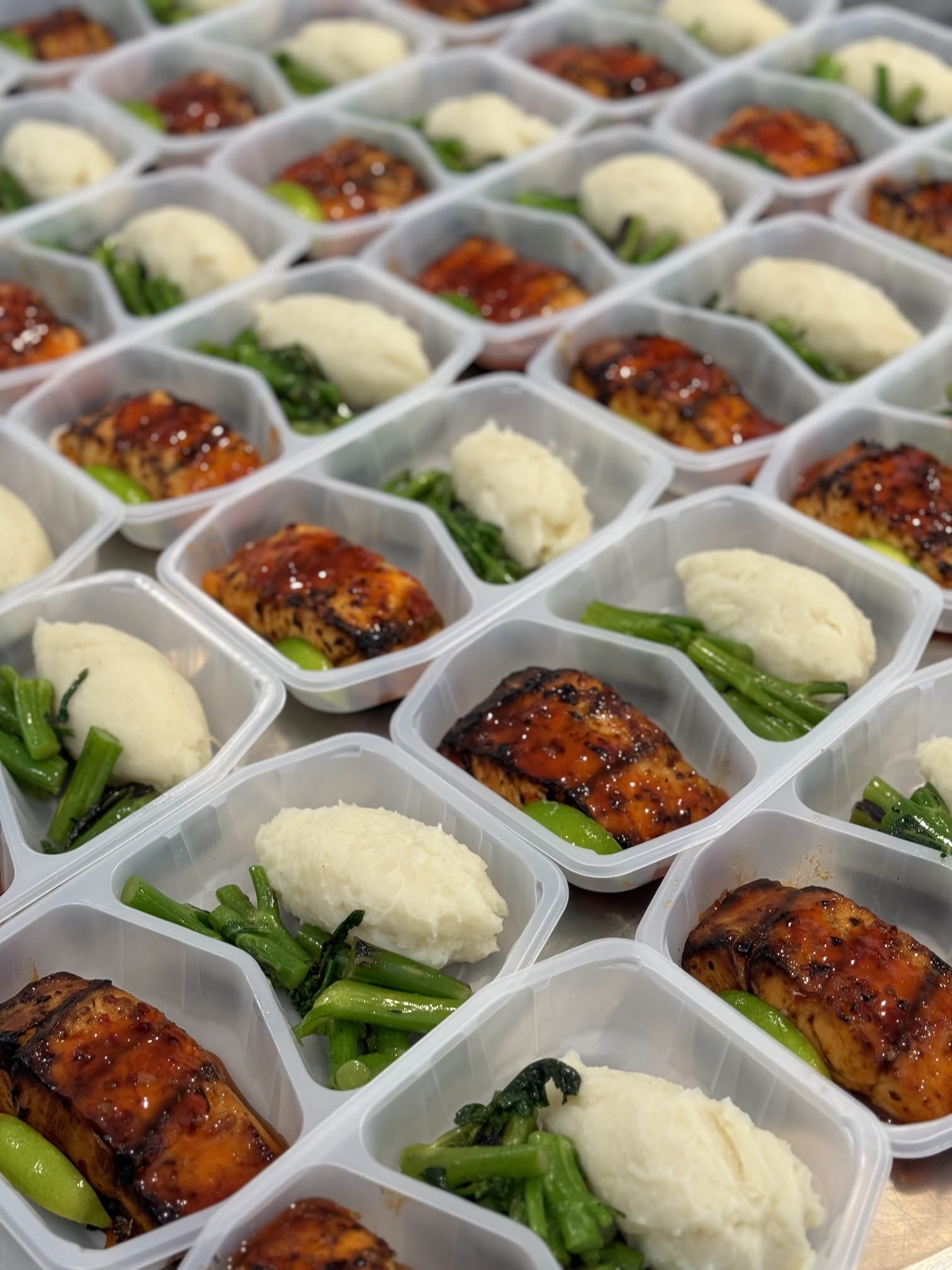 Chilli Lime Barramundi