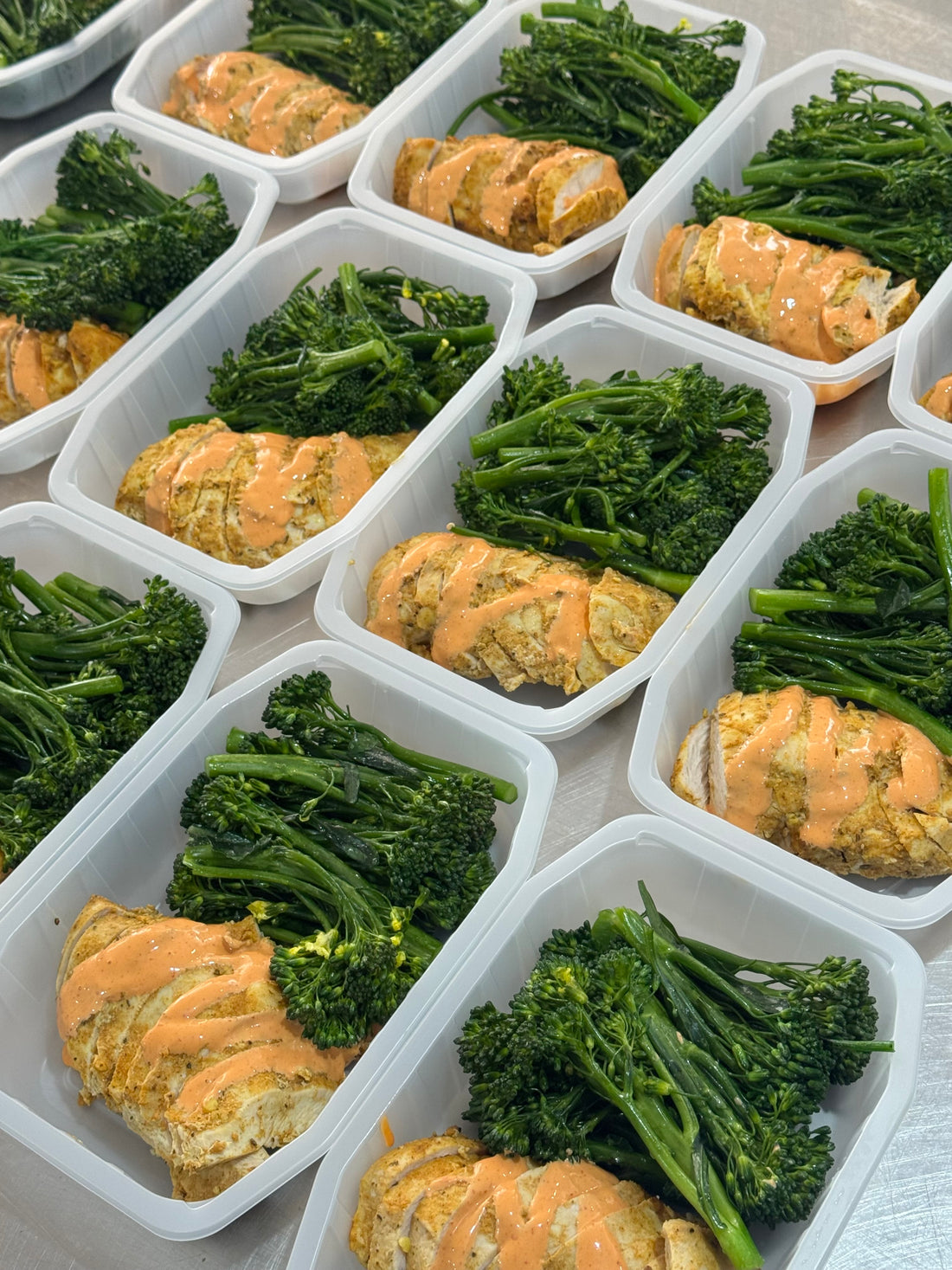 Oven Baked Chicken Breast