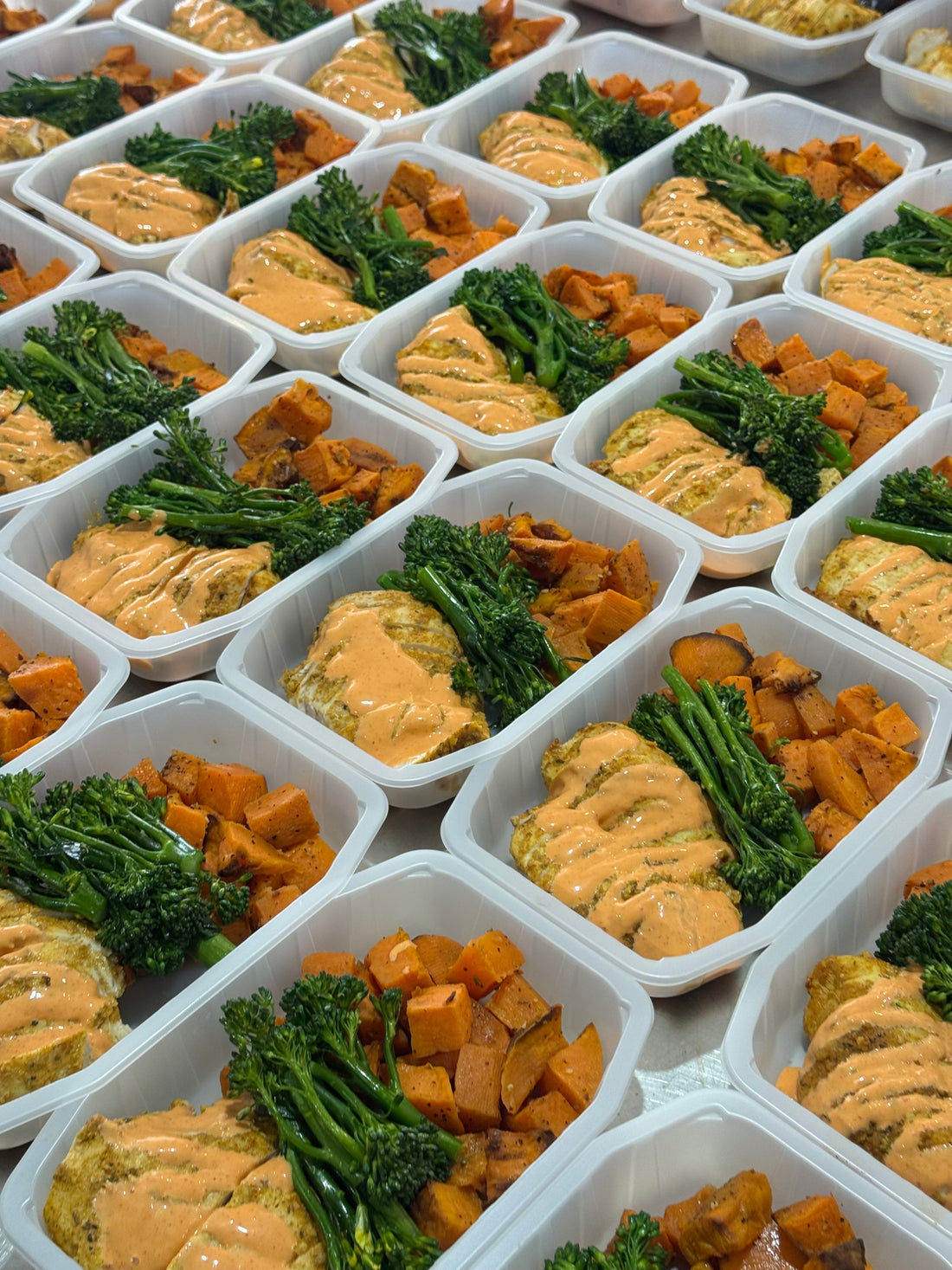 Oven Baked Chicken Breast