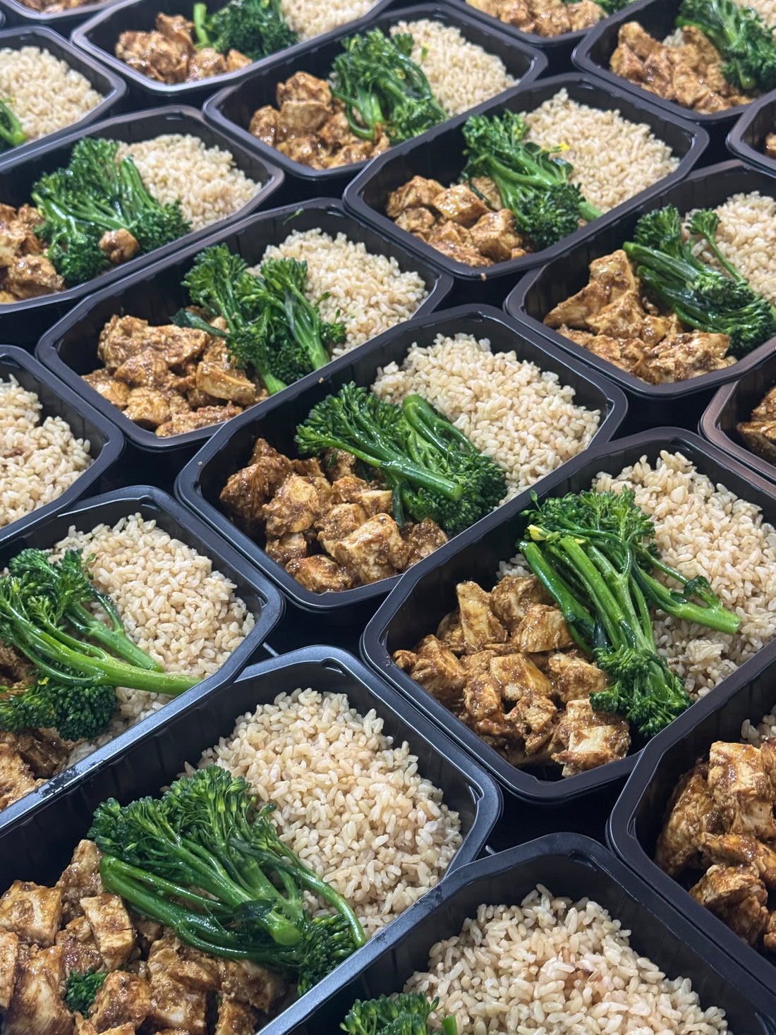 Chilli Chicken Saté Stir Fry